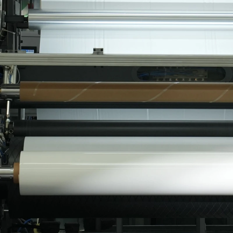 Clear Tpu Film high quality